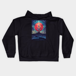 The Seed Kids Hoodie